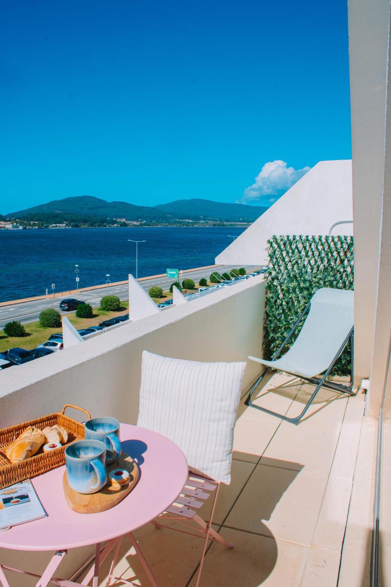 Just Like Home - Ap Da Costa Caminha Exterior foto
